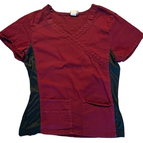 White Label Rofa Fashion Tops - White Label Medical Women Scrub